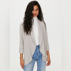 Wilfred Chevalier Blazer Jacket from Aritzia